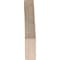 Ekena Millwork 4"W x 24"D x 24"H Legacy Rough Sawn Knee Brace, Douglas Fir BRC04X24X24LEC00RDF - alternate 2